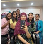 Adah Sharma Instagram – Since we got messages from soo many of you saying you watched #TheKeralaStory the second and third time . Good news ! Tickets now available starting99 rupees
Pics in order of carousel
1)Girl power on set !
2)after a scary violent scene🙈
3)tickets at 99 rupees yayyyyy
4)Vaishali mam and Hanumant sir were kind enough to come up to me at an airport and tell me The Kerala story is going houseful at their multiplex in Karnataka @drccinemas 😍 the first multiplex in Karnataka
4)me with Bakris on set
5)baby Shalini and me
6)my hands holding the board in jail
7)thank uuuuu all for the pyar