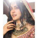Adah Sharma Instagram - Happy brides are the…..? P.S. my insta my rules … Swipe to see some Celebrities I met 😍 #celebSpotting ………… Runaway bride Fresh from the success of the highest female grossing film of all time #TheKeralaStory actress Adah Sharma turns covergirl for this month's @weddingaffairofficial international addition Magazine: Wedding Affair @weddingaffairofficial Cover Star: Adah Sharma @adah_ki_adah Photographer: @zackfenwick23 Stylist: @juhi.ali Make-up: @kanika_arrora Hair: @snehal_uk Outfit: @raagwaas Jewellery: @tadaccessories, @rubans.in, @pinklanebyrashi, @viviniabyvidhimehra Location: @hotel_saharastar Publicist : @shimmerentertainment Artist manager : @asira.09 Co-ordinated by: @nadiiaamalik