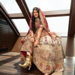 Adah Sharma Instagram - Happy brides are the…..? P.S. my insta my rules … Swipe to see some Celebrities I met 😍 #celebSpotting ………… Runaway bride Fresh from the success of the highest female grossing film of all time #TheKeralaStory actress Adah Sharma turns covergirl for this month's @weddingaffairofficial international addition Magazine: Wedding Affair @weddingaffairofficial Cover Star: Adah Sharma @adah_ki_adah Photographer: @zackfenwick23 Stylist: @juhi.ali Make-up: @kanika_arrora Hair: @snehal_uk Outfit: @raagwaas Jewellery: @tadaccessories, @rubans.in, @pinklanebyrashi, @viviniabyvidhimehra Location: @hotel_saharastar Publicist : @shimmerentertainment Artist manager : @asira.09 Co-ordinated by: @nadiiaamalik