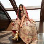 Adah Sharma Instagram – Happy brides are the…..? 
P.S. my insta my rules … Swipe to see some Celebrities I met 😍 #celebSpotting
…………
Runaway bride 
Fresh from the success of the highest female grossing film of all time #TheKeralaStory actress Adah Sharma turns covergirl for this month’s @weddingaffairofficial international addition 

Magazine: Wedding Affair @weddingaffairofficial
Cover Star:  Adah Sharma @adah_ki_adah
Photographer: @zackfenwick23
Stylist: @juhi.ali
Make-up: @kanika_arrora
Hair: @snehal_uk
Outfit: @raagwaas
Jewellery: @tadaccessories, @rubans.in, @pinklanebyrashi, @viviniabyvidhimehra
Location: @hotel_saharastar
Publicist : @shimmerentertainment
Artist manager : @asira.09
Co-ordinated by: @nadiiaamalik