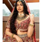 Adah Sharma Instagram - Happy brides are the…..? P.S. my insta my rules … Swipe to see some Celebrities I met 😍 #celebSpotting ………… Runaway bride Fresh from the success of the highest female grossing film of all time #TheKeralaStory actress Adah Sharma turns covergirl for this month's @weddingaffairofficial international addition Magazine: Wedding Affair @weddingaffairofficial Cover Star: Adah Sharma @adah_ki_adah Photographer: @zackfenwick23 Stylist: @juhi.ali Make-up: @kanika_arrora Hair: @snehal_uk Outfit: @raagwaas Jewellery: @tadaccessories, @rubans.in, @pinklanebyrashi, @viviniabyvidhimehra Location: @hotel_saharastar Publicist : @shimmerentertainment Artist manager : @asira.09 Co-ordinated by: @nadiiaamalik