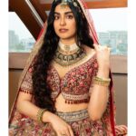 Adah Sharma Instagram – Happy brides are the…..? 
P.S. my insta my rules … Swipe to see some Celebrities I met 😍 #celebSpotting
…………
Runaway bride 
Fresh from the success of the highest female grossing film of all time #TheKeralaStory actress Adah Sharma turns covergirl for this month’s @weddingaffairofficial international addition 

Magazine: Wedding Affair @weddingaffairofficial
Cover Star:  Adah Sharma @adah_ki_adah
Photographer: @zackfenwick23
Stylist: @juhi.ali
Make-up: @kanika_arrora
Hair: @snehal_uk
Outfit: @raagwaas
Jewellery: @tadaccessories, @rubans.in, @pinklanebyrashi, @viviniabyvidhimehra
Location: @hotel_saharastar
Publicist : @shimmerentertainment
Artist manager : @asira.09
Co-ordinated by: @nadiiaamalik