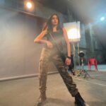 Adah Sharma Instagram - Thank you all of you for making my dreams come true !! I'm the luckiest girl alive ! Who gets to play a victim(#TheKeralaStory I'm afraid of guns )and then a savior(#Commando -encounter specialist Bhavana Reddy)in the span of two months ...annnnndddd all of you pouring so much love on me for both !!!!!❤️❤️❤️❤️ Aaaaa so nice 😍😍😍! Since you accept me doing different characters , my next release I play something very ummmm... Quirky 😬😬 i hope you like that too ! (Releasing around Diwali I think 👽🐊🕷️) all your Commando edits making my day and still being tagged on Kerala Story art feels so wow ! #100YearsOfAdahSharma #adahsharma