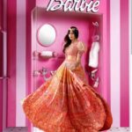 Adah Sharma Instagram - Which Barbie is your favourite ? Adah fan clubs loveeee the edits ! Too cool 😍🙃🤪❤️🐧 #100YearsOfAdahSharma #adahsharma #barbie #indianbarbie #didYouNoticeTheLeafmeAloneBarbie ? #OnlyThoseWhoReadMylongHashtagsWillAnswerThis💀