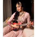 Adah Sharma Instagram – Kaunsa gaana to play next? Gorilla ji chutti se wapis aa gaye ❤️🦍
From the Runaway bride series 
Magazine: Wedding Affair @weddingaffairofficial @weddingaffairindia
Cover Star:  Adah Sharma @adah_ki_adah
Stylist: @juhi.ali
Photographer: @zackfenwick23
Make-up: @kanika_arrora
Hair: @snehal_uk
Sharara: @dollyjstudio
Necklace,  earrings and Paasa: @tadaccessories 
Maang tikka and bangles: @rubans.in 
Nose ring and ring: @viviniabyvidhimehra X @offbeatmediain
Sneakers: @worldofanaar
Artist manager @asira.09
Location: @hotel_saharastar by: @volokal
Cinematographer: @chalchitrakar
Artist Publicist : @shimmerentertainment
Co-ordinated by: @nadiiaamalik
#magazinephotoshoot
#behindthescenes #100YearsOfAdahSharma #adah_ki_adah #adahsharma