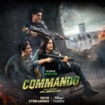 Adah Sharma Instagram - Extraction or extra action? We've got them both 💪 Watch #HotstarSpecials #Commando, now streaming in Hindi, Marathi, Kannada, Tamil, Telugu, Bengali and Malayalam. #CommandoOnHotstar #VipulAmrutlalShah @aashin_shah @sunshinepicturesofficial @premparrijaa @adah_ki_adah @vaibhav.tatwawaadi @shreya__chaudhry @tigmanshu_d @amit.sial @castingchhabra @ishteyak15 #SunshinePictures