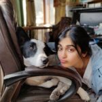 Adah Sharma Instagram – Yes!! I’m playing a SuperHero in my next project 😁🦸
But Life isn’t only about doing movies… lots of other projects in the pipeline ..Number 1 immediate project CLEANING MY CUPBOARD !! or else my mother might throw me out of the house and I will be homeless 🐒🙈 (joking we have another home in the jungle I will go there and stay)
No 2. Doing something for my elephant friends ❤️
No 3. Have to break my dosa eating records !
No 4. Have to explore new lakes with doggies
New grass to lie on, new cows to feed, new clouds to watch passing by, new instruments to play, new trees to run towards sooooo much to do…
and my next Hindi and Telugu films are… Thoda intezaar Karo…waise I like to tell only when we have trailers ready to release 🤓🤓 for now cupboard saaf karna hai ok bye  #100YearsOfAdahSharma #adahsharma