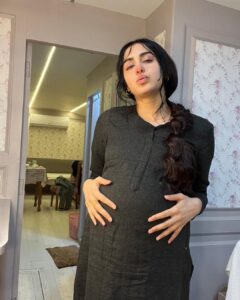 Adah Sharma Instagram - Since we got messages from soo many of you saying you watched #TheKeralaStory the second and third time . Good news ! Tickets now available starting99 rupees 
Pics in order of carousel
1)Girl power on set ! 
2)after a scary violent scene🙈
3)tickets at 99 rupees yayyyyy 
4)Vaishali mam and Hanumant sir were kind enough to come up to me at an airport and tell me The Kerala story is going houseful at their multiplex in Karnataka @drccinemas 😍 the first multiplex in Karnataka 
4)me with Bakris on set
5)baby Shalini and me 
6)my hands holding the board in jail 
7)thank uuuuu all for the pyar