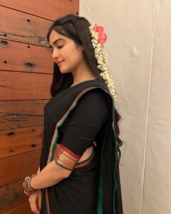 Adah Sharma Instagram - 5th week and #TheKeralaStory still going strong 😱😱😍 ! thank you for keeping us alive in theatres still and repeat watching it also 😍❤️💕 cya in theatres today and support the new releases as well and watch them also in theatres and make their movies also big big blockbusters like ours. Yes yes i know post pandemic 5th week is a dream and I'm very very grateful ❤️❤️ 
These are images from our look test styled by @radhikamehra hair @snehal_uk . if you want to see more from the look test tell me in the comments I have loootttssss of pics and videos 😂🐘 
#behindthescenes #adahsharma #100YearsOfAdahSharma 
P.S. just coz Kerala story released I can’t forget the 100 years waala hashtag come onnn #ifyouknowyouknow 🙃😉