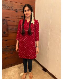Adah Sharma Instagram - 5th week and #TheKeralaStory still going strong 😱😱😍 ! thank you for keeping us alive in theatres still and repeat watching it also 😍❤️💕 cya in theatres today and support the new releases as well and watch them also in theatres and make their movies also big big blockbusters like ours. Yes yes i know post pandemic 5th week is a dream and I'm very very grateful ❤️❤️ 
These are images from our look test styled by @radhikamehra hair @snehal_uk . if you want to see more from the look test tell me in the comments I have loootttssss of pics and videos 😂🐘 
#behindthescenes #adahsharma #100YearsOfAdahSharma 
P.S. just coz Kerala story released I can’t forget the 100 years waala hashtag come onnn #ifyouknowyouknow 🙃😉