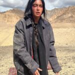 Adah Sharma Instagram – Sunkissed ,After and Before from #TheKeralaStory 
Secret to chapped cracked lips like these … dehydrate for 40 hours in minus 16 degrees 🙃
#sunkissedmakeup #adahsharma @makeupbyshyam 
P.S. the mattress was kept to practice the fall… but we didn’t use it #bruisedknees and chila hua elbows but ufff all so worth it ❤️❤️the last pic is a handful of coconut oil in the hair, safety pins and tight plaits 🤓