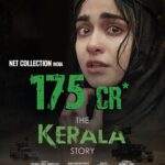 Adah Sharma Instagram - Badhai ho to you ,to all of us.. #TheKeralaStory success is all yours ❤️ Soon in West Bengal ❤️ (hopefully) and now released internationally (in the UK As well finalllyy) We are grateful for such an amazing response, for the #TheKeralaStory . Dreaming is everyone's birthright. I hope my story can be a story of hope for every actor stepping foot into the film industry that they can be part of something historic ❤️ #VipulAmrutlalShah @sudipto_sen @aashin_shah @sunshinepicturesofficial @adah_ki_adah @iyogitabihani @soniabalani9 @siddhi_idnani @aka.vijaykrishna @pranaypachauri @pranavmisshra #SunshinePictures #SaveOurDaughters
