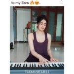 Adah Sharma Instagram - Drop a ❤ in comments if you loved this😍 . Follow @singing_platform_ for daily music updates 🎧 Original Credits - @adah_ki_adah 💫 . If you want to Get Posted on our Page, share your Post in DM 📩 . Note :- This Is only for entertainment purpose, we don’t own this content (No Copyright Infringement Intended) . Business Enquiry 📨📩 @_ronit.soni_ #singingplatform #studentlife #trendingreels #viral #singingcover
