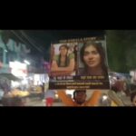 Adah Sharma Instagram – They came , They watched , They bestowed us with itna pyar and broke alll records for us❤️❤️ overwhelmed with the public response to our film #TheKeralaStory …Thanking each one of you who watched the movie … Sabko bahut bahut bahut pyar ❤️
.
.
It is time to #SaveOurDaughters
.
#VipulAmrutlalShah @sudipto_sen @aashin_shah @sunshinepicturesofficial @adah_ki_adah @iyogitabihani @soniabalani9 @siddhi_idnani @aka.vijaykrishna @pranaypachauri @pranavmisshra
#SunshinePictures