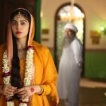 Adah Sharma Instagram – Thank you to all the crores of you who are going to watch our film,thank you for making it trend,thank you for loving my performance.This weekend the 12th #TheKeralaStory releases internationally in 37 countries (or more) ❤️❤️ #adahsharma