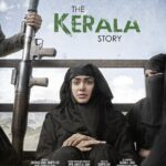 Adah Sharma Instagram - Trailer Out Tomorrow . Stay tuned #TheKeralaStory theatres mein - May 5th May WORLDWIDE ❤️ #VipulAmrutlalShah @sudipto_sen @aashin_shah @sunshinepicturesofficial @devadarshnichetan @adah_ki_adah @iyogitabihani @soniabalani9 @siddhi_idnani @aka.vijaykrishna @pranaypachauri @pranavmisshra #SunshinePictures #adahsharma