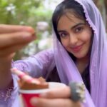 Adah Sharma Instagram - Eid Mubarak 🌜❤️ 💇‍♀️ @snehal_uk 💃 @juhi.ali 👗 @shopruzhan 💪 @jagats38 #100YearsOfAdahsharma #eid #eidmubarak #adahsharma The flute piece is by Nikit Jogi ...got it from YouTube ❤️ #TheKeralaStory coming soon ❤️