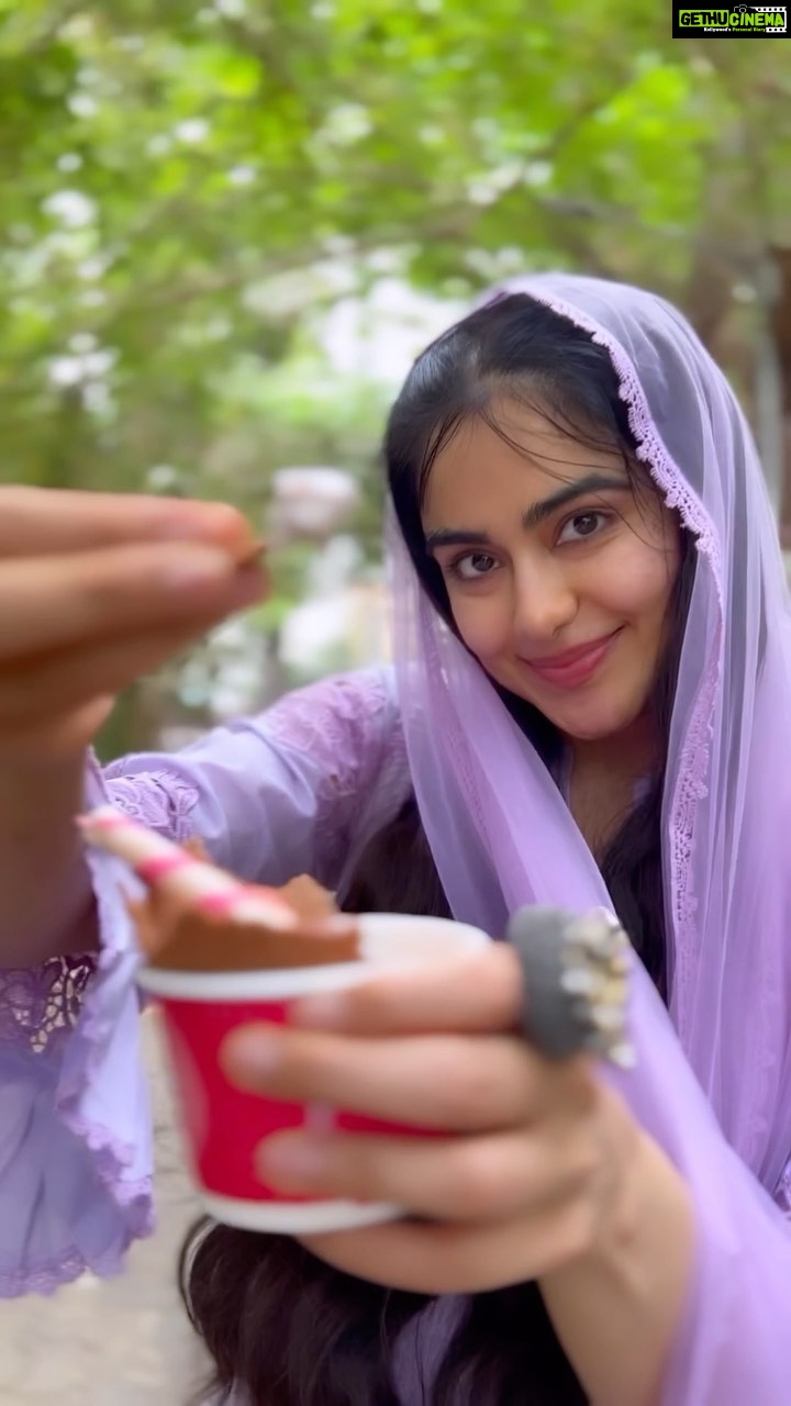 Adah Sharma Instagram - Eid Mubarak πβ€οΈ πββοΈ @snehal_uk π @juhi.ali π @shopruzhan πͺ @jagats38 #100YearsOfAdahsharma #eid #eidmubarak #adahsharma The flute piece is by Nikit Jogi ...got it from YouTube β€οΈ #TheKeralaStory coming soon β€οΈ