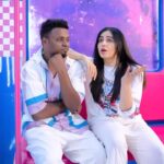 Adah Sharma Instagram - Kaisi lagi yeh DILLI WAALI GIRLFRIEND 💃😎 📸 @akash.yadav7245 💆‍♀️@snehal_uk @jagats38 . . . #dance #alexbadadchoreography #100YearsOfAdahSharma #adahsharma #bollywood #explore #reelitfeelit #godisgreat #instagram