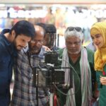 Adah Sharma Instagram - Congratulations to the Indian public ! Congratulations to all of you who held hoardings, painted art, posted videos, spread the word, travelled across states (watched the video of the bus hired to go from Bengal to Assam to watch TKS in a theatre😱🥺) Your movie #TheKeralaStory is a Huge Blockbuster ❤️ thank you for including me in your success. . Heartening to see that even internationally #TheKeralaStory is touching hearts of so many ❤️❤️ it's just two days old in the UK …. USA ,Cannada , Australia and other countries been reading your messages as well ❤️❤️❤️ #adahsharma