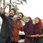 Adah Sharma Instagram - Congratulations to the Indian public ! Congratulations to all of you who held hoardings, painted art, posted videos, spread the word, travelled across states (watched the video of the bus hired to go from Bengal to Assam to watch TKS in a theatre😱🥺) Your movie #TheKeralaStory is a Huge Blockbuster ❤️ thank you for including me in your success. . Heartening to see that even internationally #TheKeralaStory is touching hearts of so many ❤️❤️ it's just two days old in the UK …. USA ,Cannada , Australia and other countries been reading your messages as well ❤️❤️❤️ #adahsharma