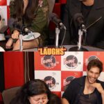 Adah Sharma Instagram – Never Have I Ever or Never Have I Never Ever!!? Ugghh so complicated!! Catch @adah_ki_adah @premparrijaa and @vaibhav.tatwawaadi complicating a simple game of #neverhaveiever in conversation with @stuteeghosh only on #feverfm ..
.
.
.
.
#adahsharma#premparija#vaibhavtatwawadi#commando#viral#fyp#foryou#foryoupage#instagood#instagram#instadaily#fever#feverfm#trending