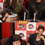 Adah Sharma Instagram - Never Have I Ever or Never Have I Never Ever!!? Ugghh so complicated!! Catch @adah_ki_adah @premparrijaa and @vaibhav.tatwawaadi complicating a simple game of #neverhaveiever in conversation with @stuteeghosh only on #feverfm .. . . . . #adahsharma#premparija#vaibhavtatwawadi#commando#viral#fyp#foryou#foryoupage#instagood#instagram#instadaily#fever#feverfm#trending