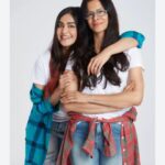 Adah Sharma Instagram – For Mother’s day this year mixing up Reel and Real ❤️ #happymothersday
A big thank you from my reel and real life mommy’s and paati/naani/amoomas for making this mother’s day a BLOCKBUSTER with #TheKeralaStory ….to mother’s and daughters all over the world who have been sending me pyar !! Thaank youu , धन्यवाद माझा मदर्स डे इतका स्पेशल बनवल्याबद्दल ❤️
सगळ्यांचे खूप खू्प आभार ❤️❤️ मेरी नानी आप सबको virtual दोसा और payasam भेज रही है 😁😁❤️❤️
.
.
.
#adahsharma