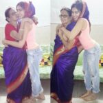 Adah Sharma Instagram – For Mother’s day this year mixing up Reel and Real ❤️ #happymothersday
A big thank you from my reel and real life mommy’s and paati/naani/amoomas for making this mother’s day a BLOCKBUSTER with #TheKeralaStory ….to mother’s and daughters all over the world who have been sending me pyar !! Thaank youu , धन्यवाद माझा मदर्स डे इतका स्पेशल बनवल्याबद्दल ❤️
सगळ्यांचे खूप खू्प आभार ❤️❤️ मेरी नानी आप सबको virtual दोसा और payasam भेज रही है 😁😁❤️❤️
.
.
.
#adahsharma