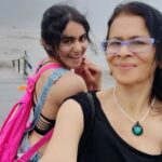Adah Sharma Instagram – For Mother’s day this year mixing up Reel and Real ❤️ #happymothersday
A big thank you from my reel and real life mommy’s and paati/naani/amoomas for making this mother’s day a BLOCKBUSTER with #TheKeralaStory ….to mother’s and daughters all over the world who have been sending me pyar !! Thaank youu , धन्यवाद माझा मदर्स डे इतका स्पेशल बनवल्याबद्दल ❤️
सगळ्यांचे खूप खू्प आभार ❤️❤️ मेरी नानी आप सबको virtual दोसा और payasam भेज रही है 😁😁❤️❤️
.
.
.
#adahsharma