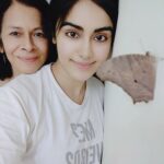 Adah Sharma Instagram – For Mother’s day this year mixing up Reel and Real ❤️ #happymothersday
A big thank you from my reel and real life mommy’s and paati/naani/amoomas for making this mother’s day a BLOCKBUSTER with #TheKeralaStory ….to mother’s and daughters all over the world who have been sending me pyar !! Thaank youu , धन्यवाद माझा मदर्स डे इतका स्पेशल बनवल्याबद्दल ❤️
सगळ्यांचे खूप खू्प आभार ❤️❤️ मेरी नानी आप सबको virtual दोसा और payasam भेज रही है 😁😁❤️❤️
.
.
.
#adahsharma