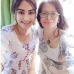 Adah Sharma Instagram – For Mother’s day this year mixing up Reel and Real ❤️ #happymothersday
A big thank you from my reel and real life mommy’s and paati/naani/amoomas for making this mother’s day a BLOCKBUSTER with #TheKeralaStory ….to mother’s and daughters all over the world who have been sending me pyar !! Thaank youu , धन्यवाद माझा मदर्स डे इतका स्पेशल बनवल्याबद्दल ❤️
सगळ्यांचे खूप खू्प आभार ❤️❤️ मेरी नानी आप सबको virtual दोसा और payasam भेज रही है 😁😁❤️❤️
.
.
.
#adahsharma