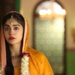 Adah Sharma Instagram – Thank you to all the crores of you who are going to watch our film,thank you for making it trend,thank you for loving my performance.This weekend the 12th #TheKeralaStory releases internationally in 37 countries (or more) ❤️❤️ #adahsharma