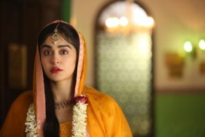 Adah Sharma Instagram - Thank you to all the crores of you who are going to watch our film,thank you for making it trend,thank you for loving my performance.This weekend the 12th #TheKeralaStory releases internationally in 37 countries (or more) ❤️❤️ #adahsharma