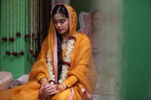 Adah Sharma Instagram - Thank you to all the crores of you who are going to watch our film,thank you for making it trend,thank you for loving my performance.This weekend the 12th #TheKeralaStory releases internationally in 37 countries (or more) ❤️❤️ #adahsharma