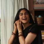Adah Sharma Instagram – Sometimes the most unlikely person can alter the course of history 🌸 #TheKeralaStory #alwaysListentoYourmamma #adahsharma