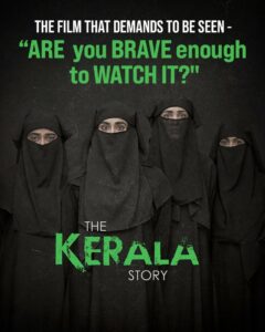 Adah Sharma Instagram - Are you Brave enough to watch it ? #TheKeralaStory

#VipulAmrutlalShah @sudipto_sen  @aashin_shah @sunshinepicturesofficial @devadarshnichetan @adah_ki_adah  @iyogitabihani @soniabalani9 @siddhi_idnani @aka.vijaykrishna @pranaypachauri @pranavmisshra #SunshinePictures #adahsharma