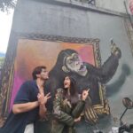 Adah Sharma Instagram – A Commando will NEVER leave a brother behind, even if it means crossing all borders and lines 
Watch the action-packed thriller #HotstarSpecials #Commando, streaming from 11th August only on @disneyplushotstar

👗@tanimakhoslafor this killer look and woww jacket 😍
💇 @snehal_uk
💄 @@bridalstoriesbybeverly
#CommandoOnHotstar

#VipulAmrutlalShah @aashin_shah @sunshinepicturesofficial @disneyplushotstar

@premparrijaa @adah_ki_adah @vaibhav.tatwawaadi @shreya__chaudhry @tigmanshu_d @amit.sial @castingchhabra  @ishteyak15 #SunshinePictures