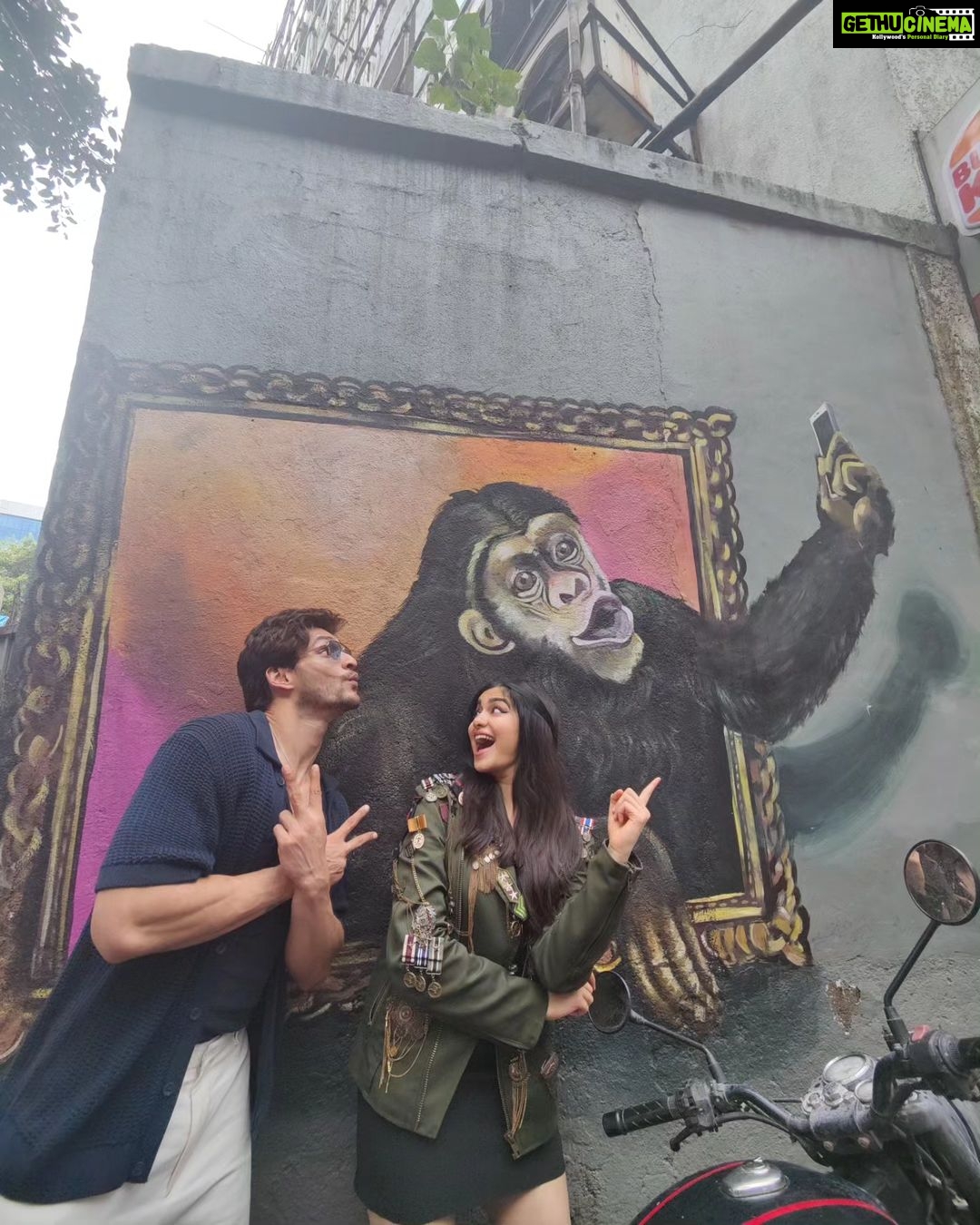 Adah Sharma Instagram - A Commando will NEVER leave a brother behind, even if it means crossing all borders and lines Watch the action-packed thriller #HotstarSpecials #Commando, streaming from 11th August only on @disneyplushotstar π@tanimakhosla for this killer look and woww jacket π π @snehal_uk π @@bridalstoriesbybeverly #CommandoOnHotstar #VipulAmrutlalShah @aashin_shah @sunshinepicturesofficial @disneyplushotstar @premparrijaa @adah_ki_adah @vaibhav.tatwawaadi @shreya__chaudhry @tigmanshu_d @amit.sial @castingchhabra @ishteyak15 #SunshinePictures