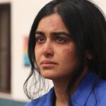 Adah Sharma Instagram - Standing ovation in theatres , the honourable PM mentioning our film #TheKeralaStory ,critics and audience applauding my performance , HOUSEFULL messages from so many of you, bumper opening ! I could never have dreamed of so much. All your dreams for me are coming true ❤️ #Greatful 😍❤️🐘 And for the the few still calling #TheKeralaStory a propaganda film ,saying these incidents do not exist even after watching testimonials of several Indian victims and their parents,,,my humble request , Google two words ISIS and Brides...maybe an account of white girls narrated to you might make you feel that our Indian movie is real 🌹🌸 #adahsharma Dir @sudipto_sen Pics by : Guddu @mdsanjarshaikh ❤️