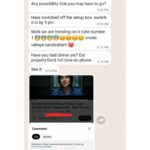 Adah Sharma Instagram - Number 1 trending on YouTube !! aap sabne yeh kiya!! wow !! SWIPE to see meri pyaari Paati ne mujhe Kaise Bataya ❤️😅 (Paati ,meri naani,my grandmother is my biggest fan ) For all the support dil se thank you hum sabse Shalini and the whole team of #TheKeralaStory ❤️❤️❤️ 5th May ko theatrical release hai Worldwide !! ❤️❤️ . . . #puppiesforaurgoodluckdaalnazaroorithey #100YearsOfAdahSharma #adahsharma #puppiesofinstagram