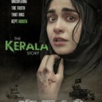 Adah Sharma Instagram - Best friends forever ❤️Always together 💔 From Freedom to Fear From Smiles to Silence From Innocence to Terrorism Uncovering the Truth that they want to hide. #TheKeralaStory in cinemas on 5th May. Trailer Out tomorrow #VipulAmrutlalShah @sudipto_sen @aashin_shah @sunshinepicturesofficial @devadarshnichetan @adah_ki_adah @iyogitabihani @soniabalani9 @siddhi_idnani @aka.vijaykrishna @pranaypachauri @pranavmisshra #SunshinePictures #adahsharma