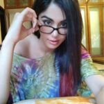 Adah Sharma Instagram - Specksy Fhhool 🌸 What to draw next ? 😈🎮🌪️🦨🔪 #100YearsOfAdahSharma #adahsharma