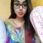 Adah Sharma Instagram - Specksy Fhhool 🌸 What to draw next ? 😈🎮🌪️🦨🔪 #100YearsOfAdahSharma #adahsharma