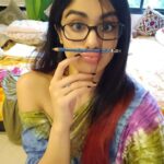 Adah Sharma Instagram - Specksy Fhhool 🌸 What to draw next ? 😈🎮🌪️🦨🔪 #100YearsOfAdahSharma #adahsharma