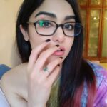 Adah Sharma Instagram - Specksy Fhhool 🌸 What to draw next ? 😈🎮🌪️🦨🔪 #100YearsOfAdahSharma #adahsharma