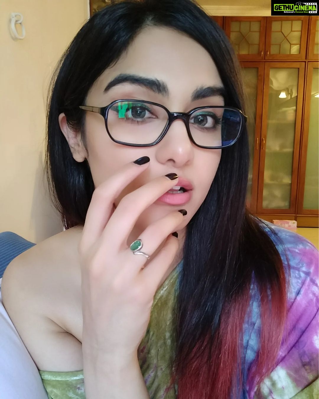 Adah Sharma Instagram - Specksy Fhhool 🌸 What to draw next ? 😈🎮🌪️🦨🔪 #100YearsOfAdahSharma #adahsharma
