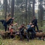 Adah Sharma Instagram – I feel the people behind the scenes don’t get as much credit as they should . So this post is for them ❤️i shot for only few days for this project but had a blast !!!
Andy long and his team ! I’ve known them since commando 3. They practice all the stunts a hundred times to make sure the actor is safe.
Vipul sir is the coolest dude ever ! Even in stressful situations on set, in life (it started snowing when it wasn’t supposed to) he retains his coolness, he’s very very nice to his actors , talks to all actors equally actually everyone on set equally. I’ve learned from him be honest, be yourself and promotions don’t really matter , at the end of the day only the product matters so work hard to deliver good stuff and let your work speak for itself.
Aashin shah for keeping everyone alive..literally getting extra oxygen for all and making sure no stress and no romantic relationships on set exist 😁for most importantly having the best sense of humour ever .
My team asira snehal jagat pinky for taking such good care of me. And never ever saying “yeh Mera kaam nahi hai” from making me look good on screen to walking miles with me so I could go meet wild horses and never ever cribbing and complaining about anything !
Mukesh chabra for casting for the mission and saving it ! There’s a BIG surprise for all the Mukesh Chabra fans 🤫🤫🤫🤫🤫
Our dop Sirsha ray sir,Kedar phadke n team who were always ready sometimes before the actors also !!!! Making frames look raw and gritty and so wow!
Khyaati for multitasking like a magician and having the sweetest smile through snowfall and heatwaves.
Radhika ,Radhika and team for making all of us look so nice. Kerala se Commando tak. Designing looks with such great detail and always bring there to make sure the whole cast looks not even a little out of character.
The wonderful team at Hotstar who works overtime to make sure the marketing and Pr of the show is immaculate
And i have still missed out half the people behind the scenes because there are SOOOOO many ! So many people come on set every day and work tirelessly to make the actors look nice. So when a trailer releases and you love it, we must give them all the credit ❤️