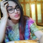 Adah Sharma Instagram - Specksy Fhhool 🌸 What to draw next ? 😈🎮🌪️🦨🔪 #100YearsOfAdahSharma #adahsharma