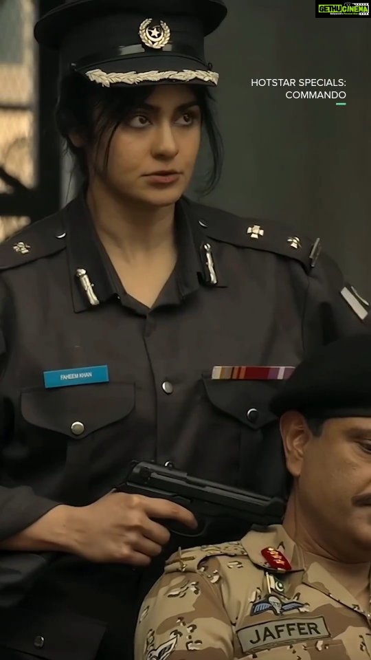 Adah Sharma Instagram - Kerala se leke Commando tak 😘❤️ Redddddy? Aap logon ki kya 'Bhavana' hai ❤️🤛 Action shuruuuu ! Itna pyar 😘itne messages 😘thankkoooooo for accepting me in all alag alag roles #Commando #CommandoOnHotstar